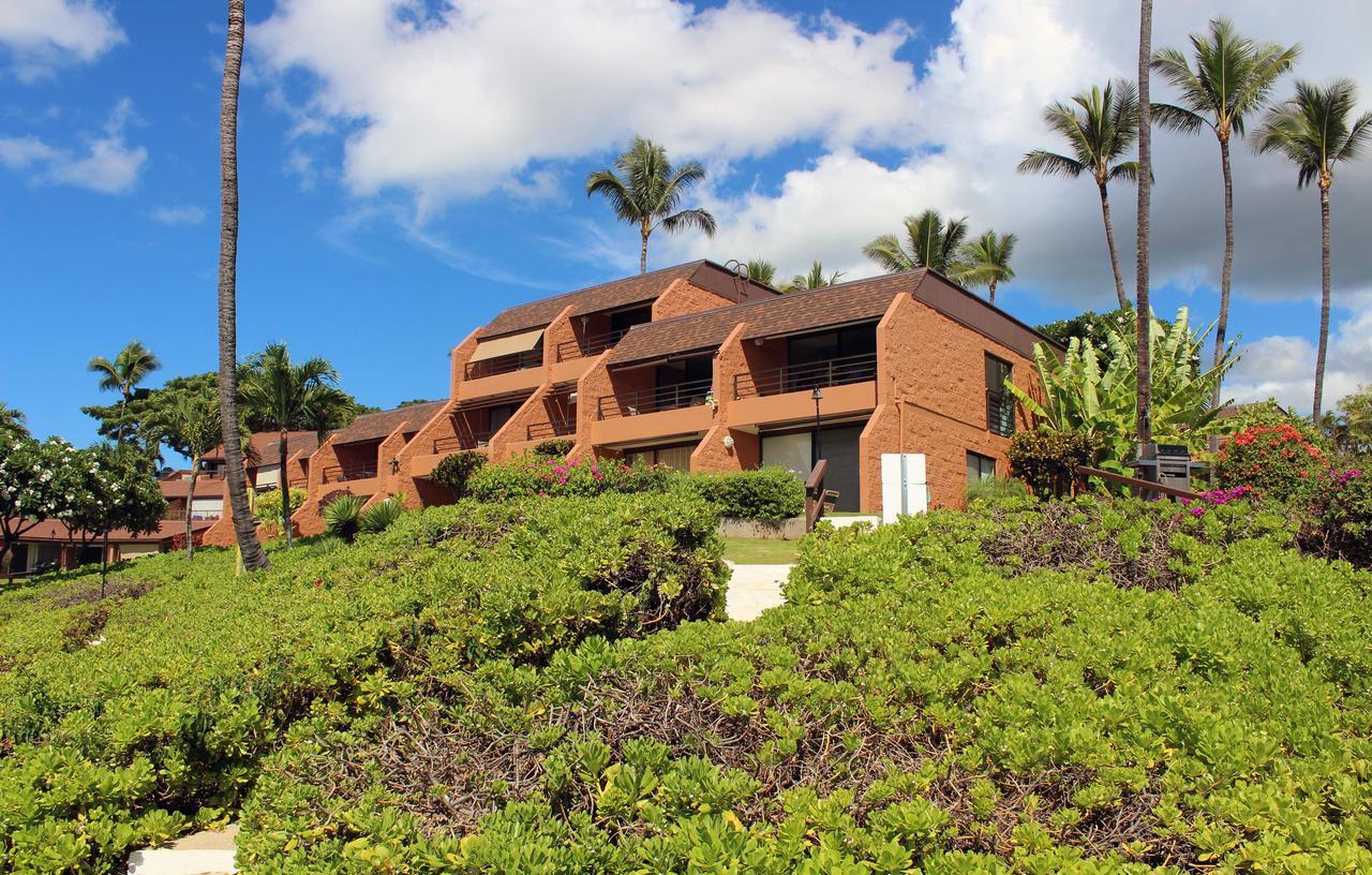 Kuleana Resort 618 Lāhainā Exterior foto