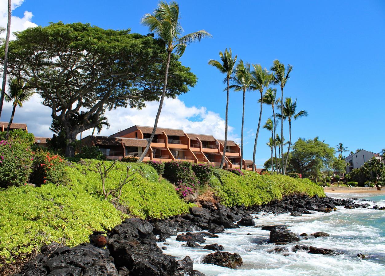 Kuleana Resort 618 Lāhainā Exterior foto