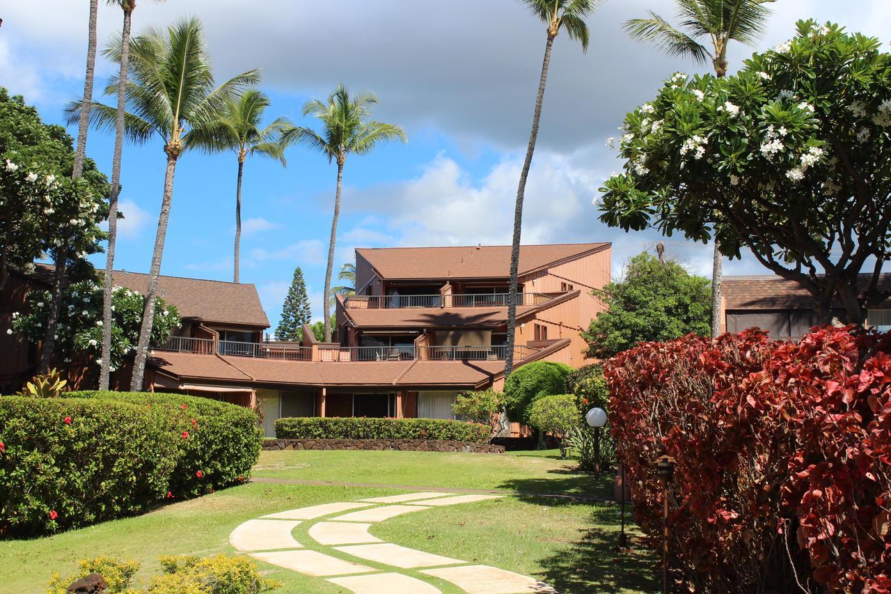 Kuleana Resort 618 Lāhainā Exterior foto