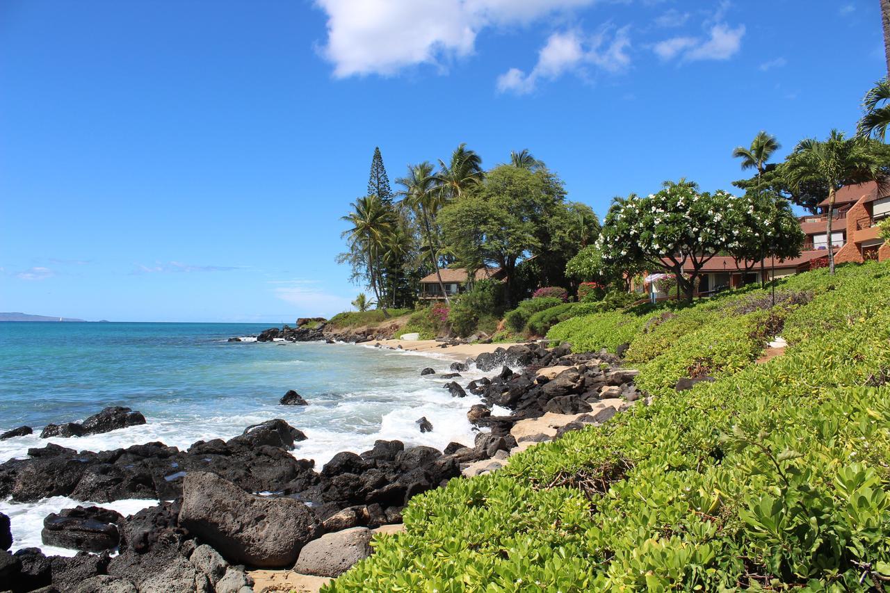 Kuleana Resort 618 Lāhainā Exterior foto