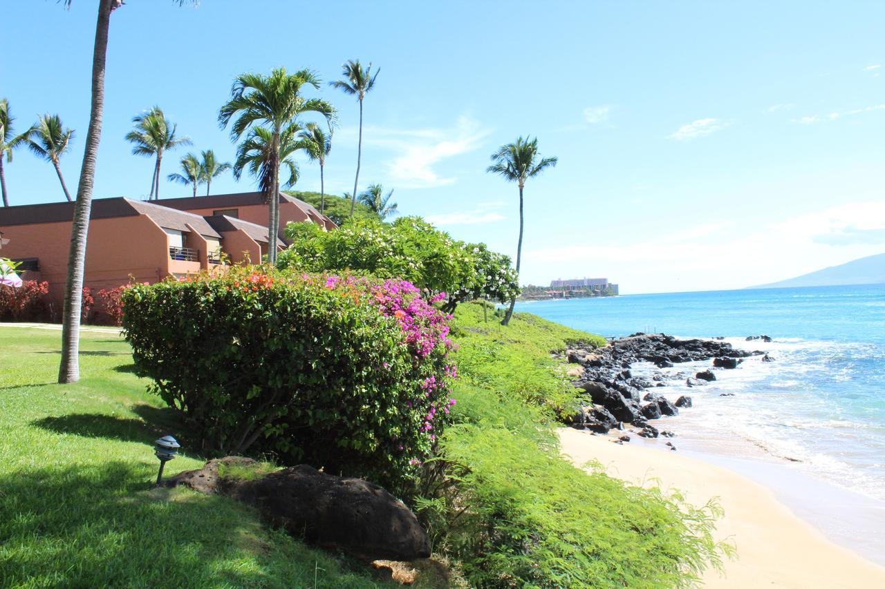 Kuleana Resort 618 Lāhainā Exterior foto